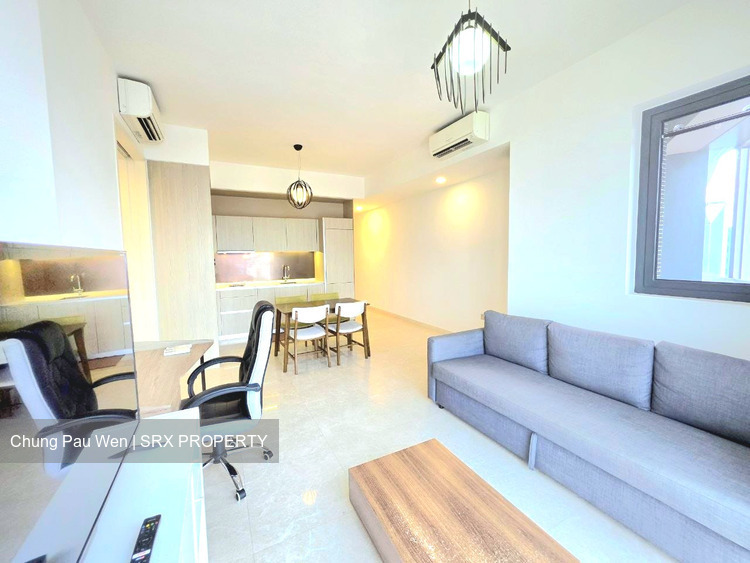 Duo Residences (D7), Apartment #602963861